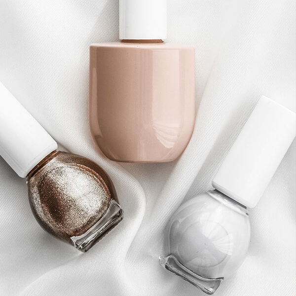 Nail enhancement at Le Vogue Yuma